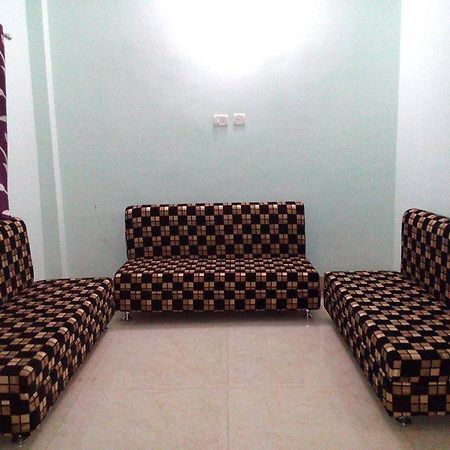 Vistara Home Stay Bodh Gaya Eksteriør billede