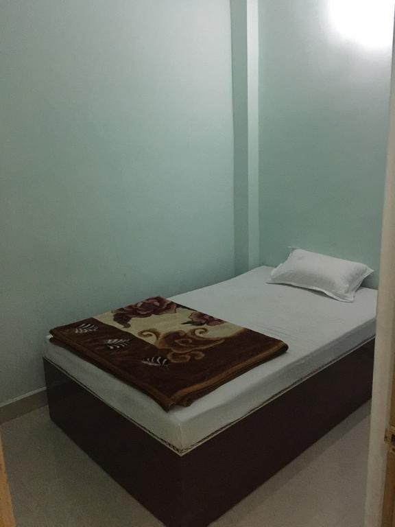 Vistara Home Stay Bodh Gaya Eksteriør billede