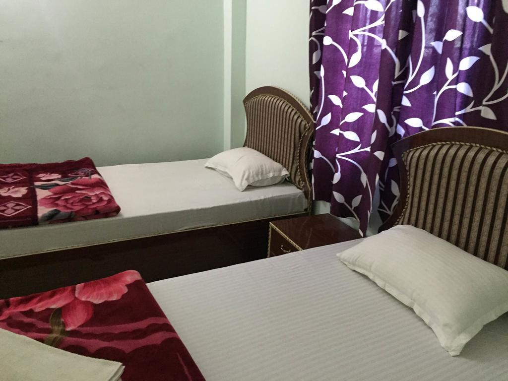 Vistara Home Stay Bodh Gaya Eksteriør billede