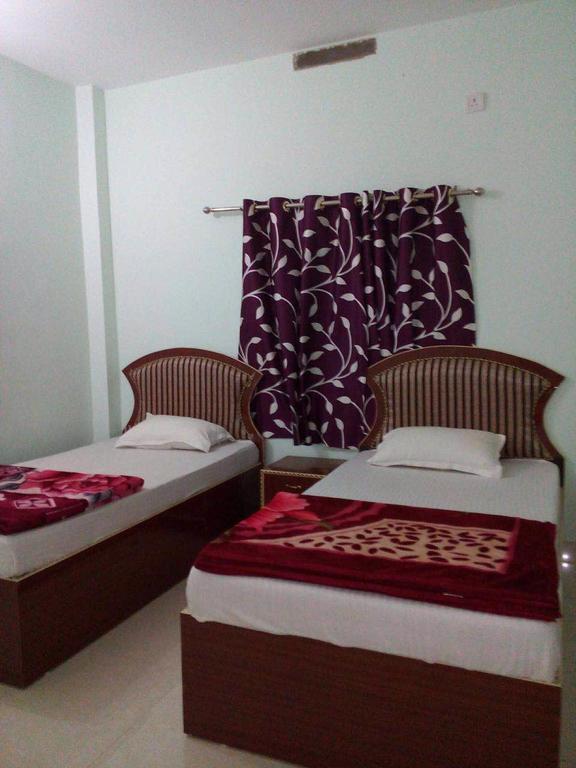 Vistara Home Stay Bodh Gaya Eksteriør billede