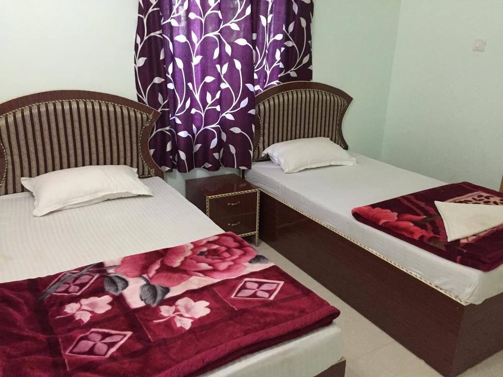 Vistara Home Stay Bodh Gaya Eksteriør billede