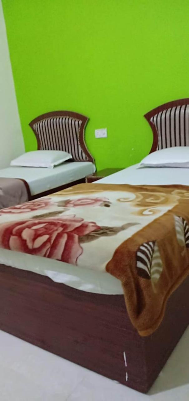 Vistara Home Stay Bodh Gaya Eksteriør billede