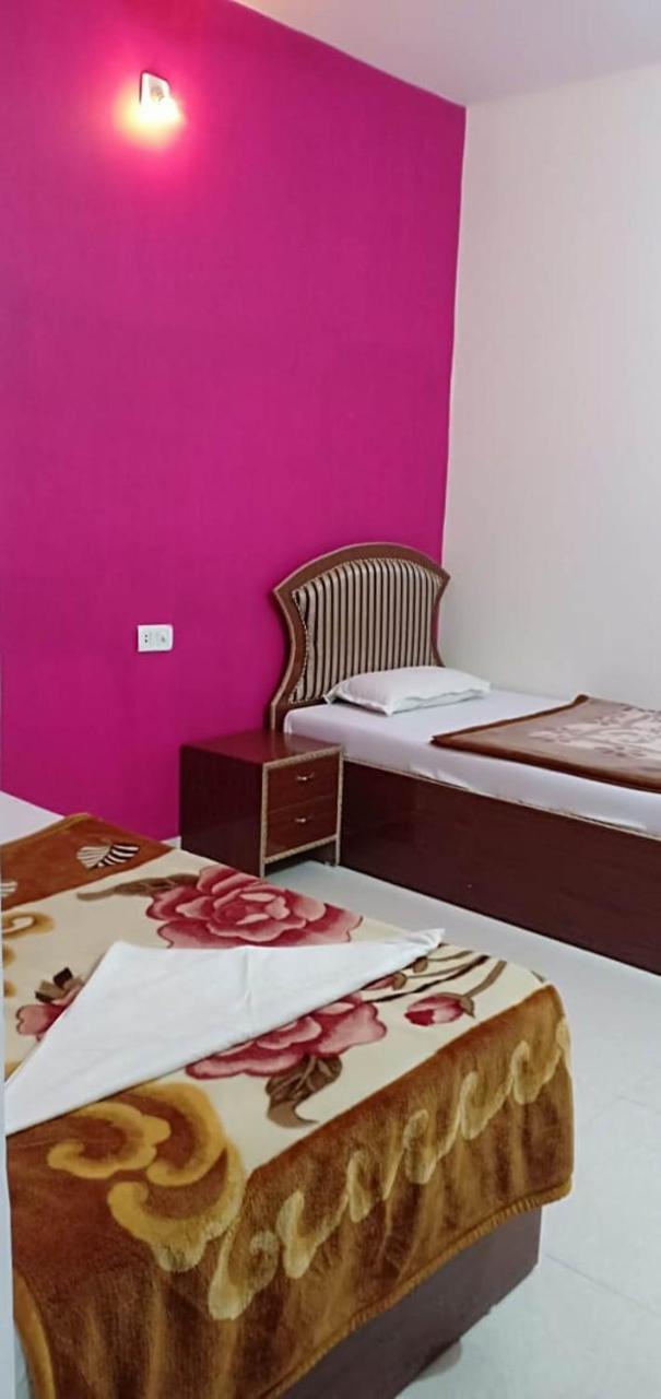 Vistara Home Stay Bodh Gaya Eksteriør billede