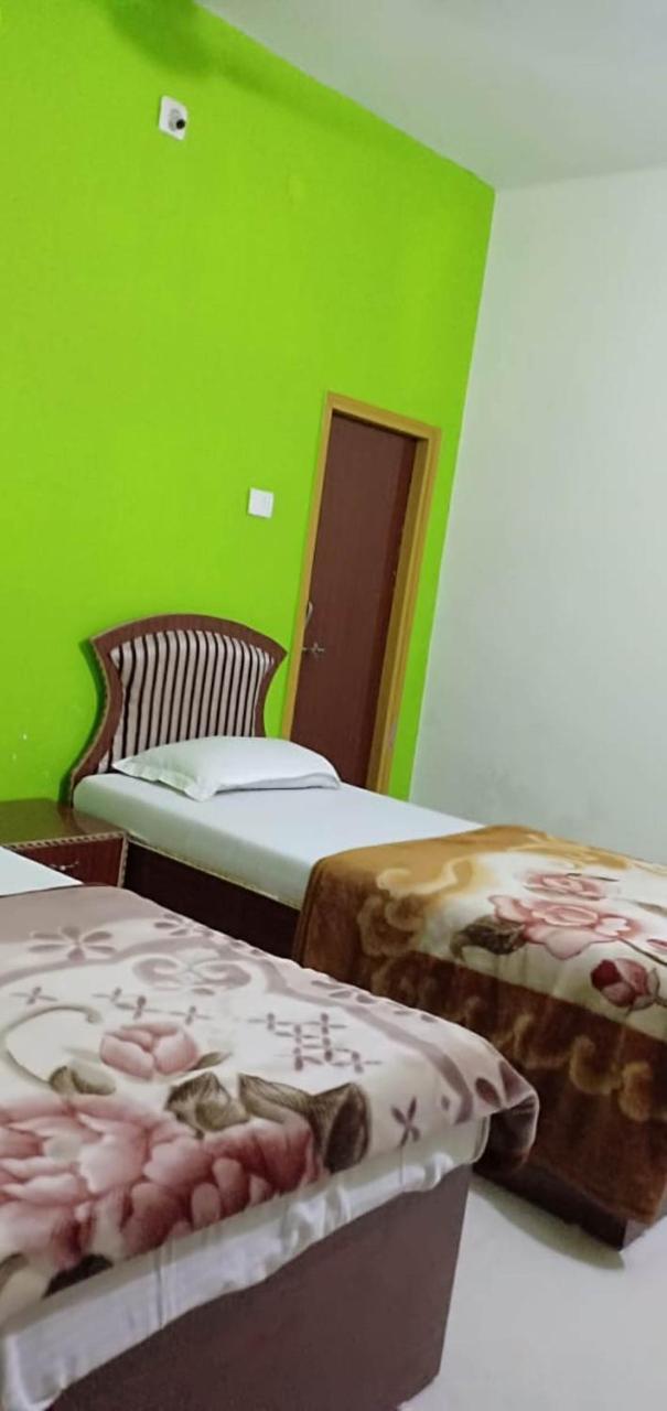 Vistara Home Stay Bodh Gaya Eksteriør billede